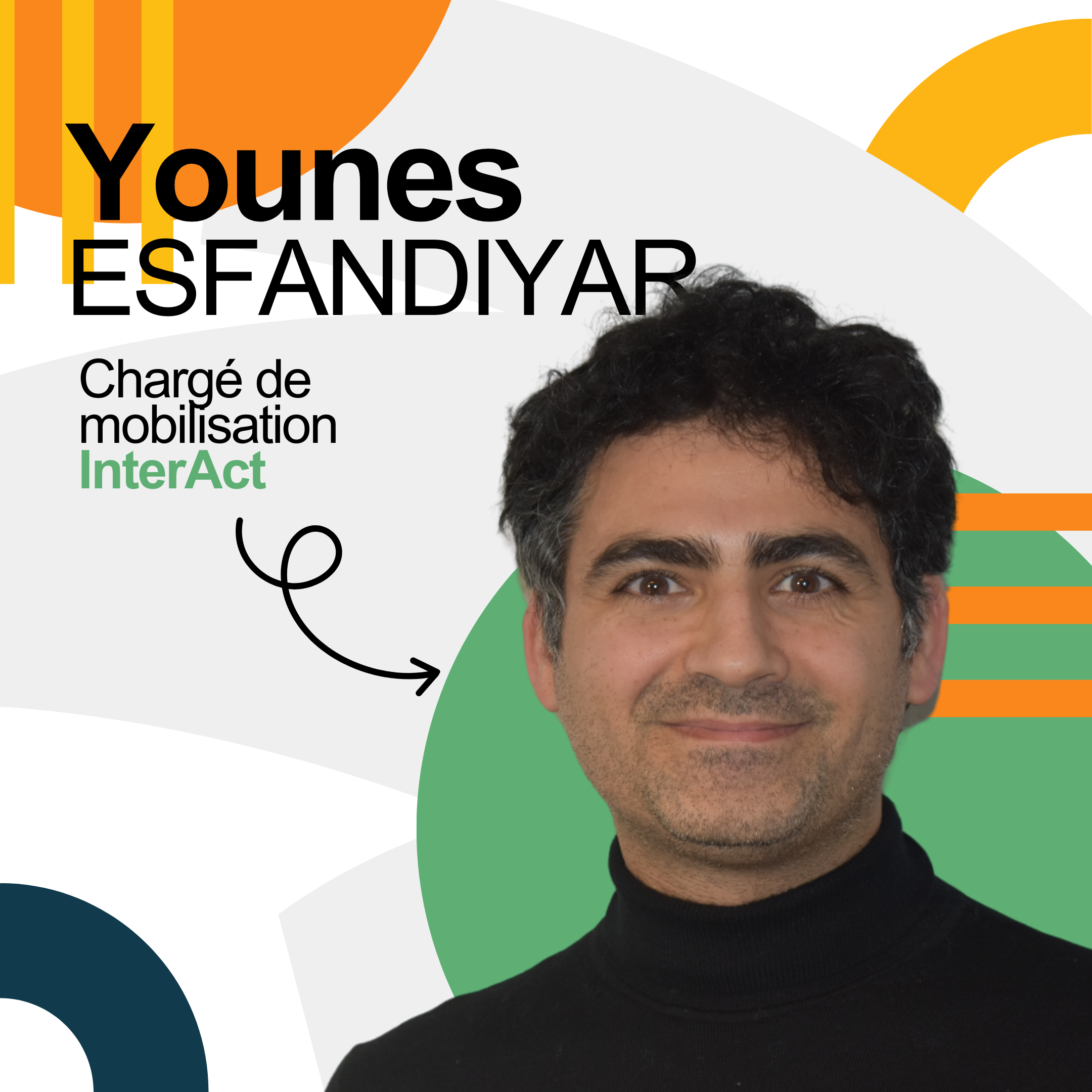 Younes ESFANDIYAR 