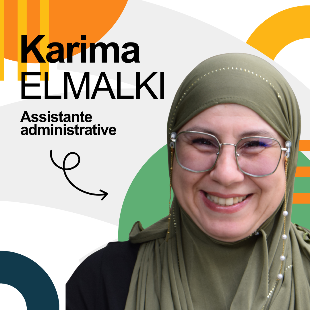 Karima ELMALKI