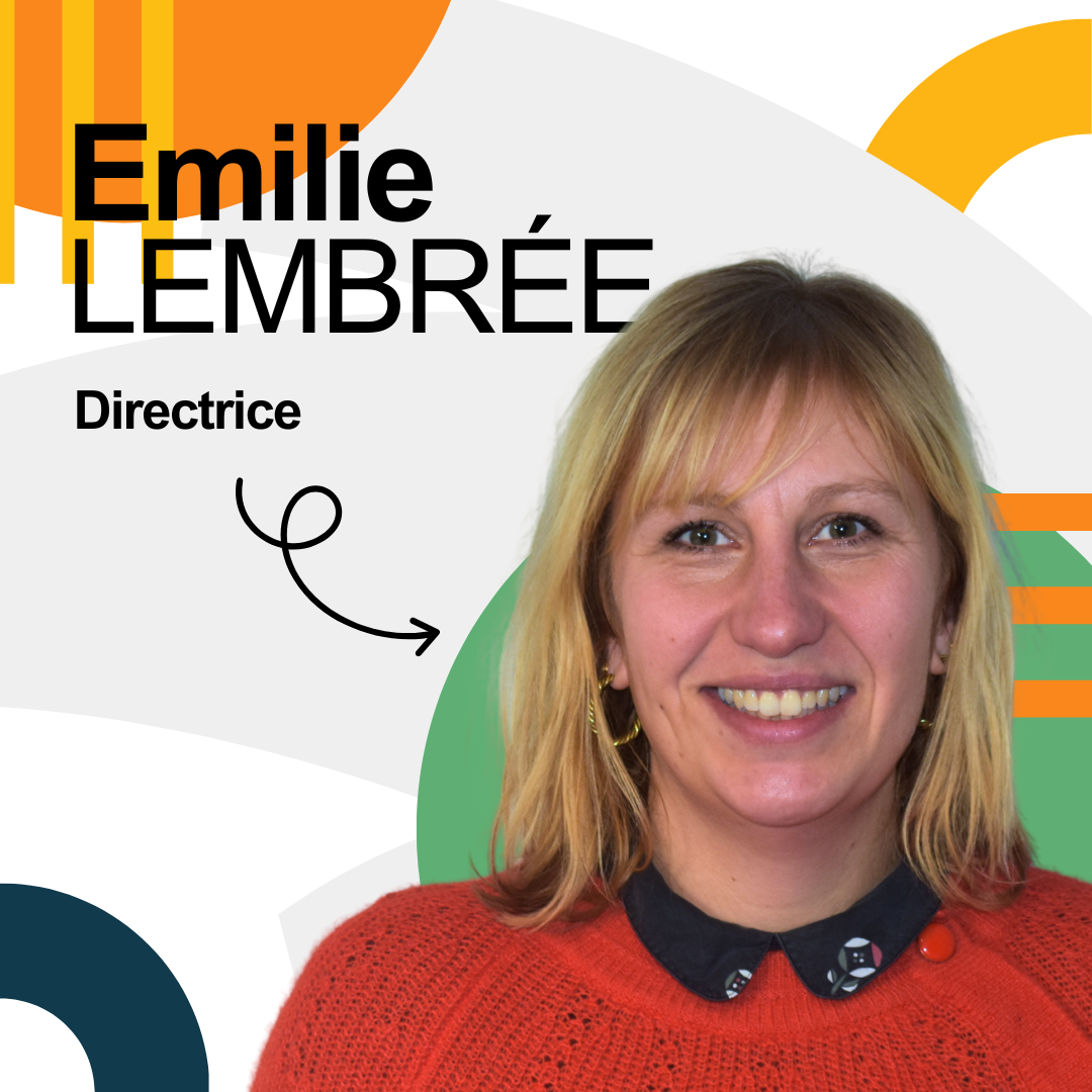 Emilie LEMBRÉE