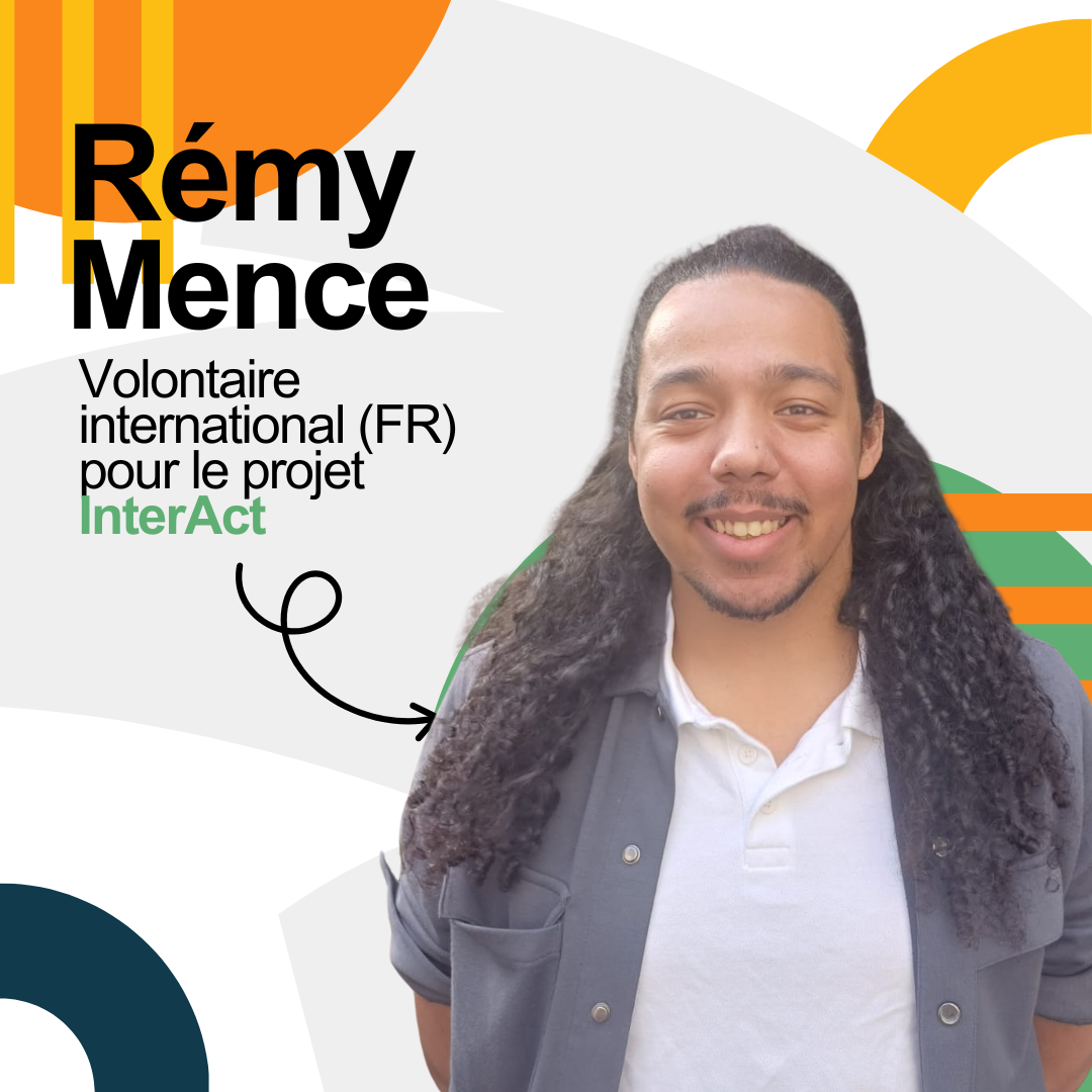 Rémy MENCE