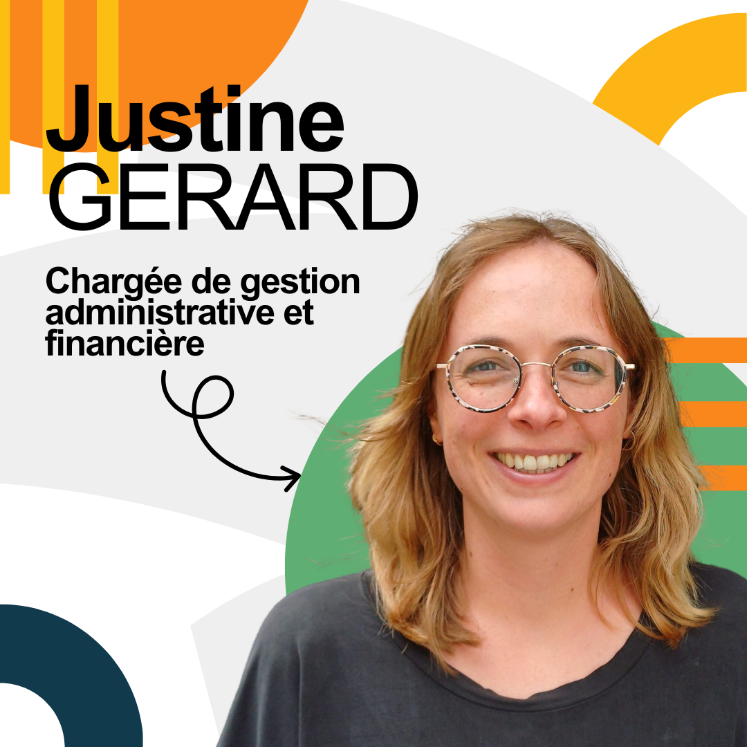 Justine GERARD