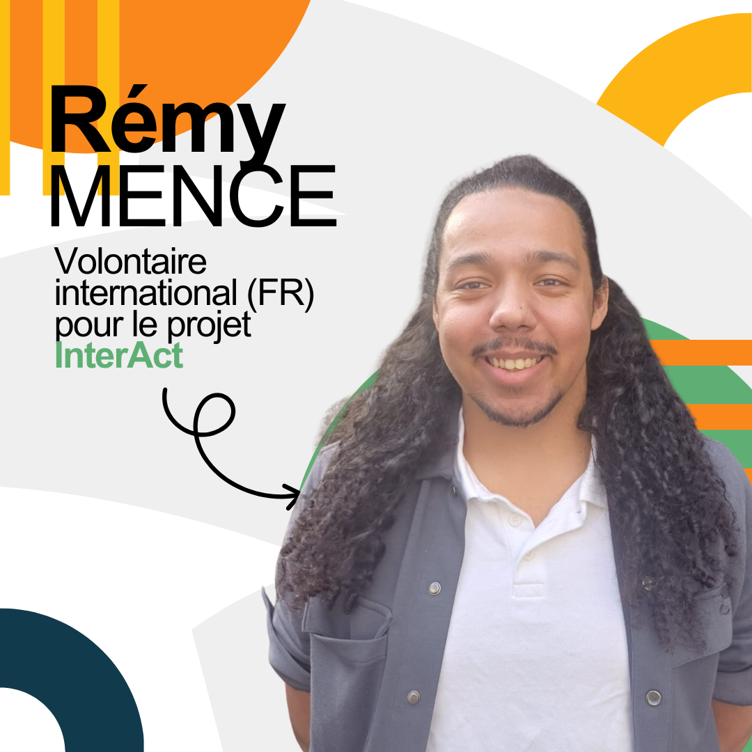 Rémy MENCE