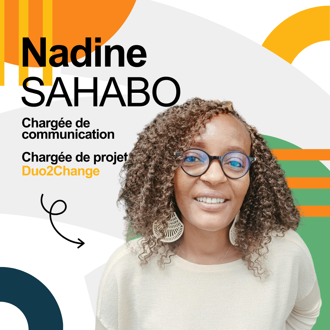 Nadine Sahabo
