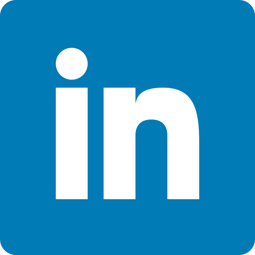 Page LinkedIn d'Interra